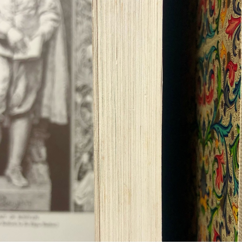 The Pilgrim’s Progress Book John Bunyan Hardcover 1972 Kingsport Press Large - Picture 13 of 16